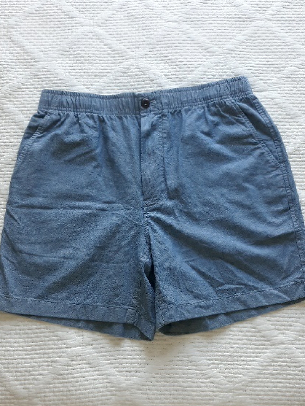 New J. Crew Shorts with Tags